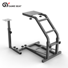 GY004 Racing Steering Wheel Stand for Logitech G25/G27/G29 and Xbox/PS4