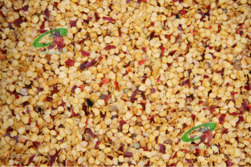 chilli Seeds Chaotian Chilli Seeds sweet chilli seeds