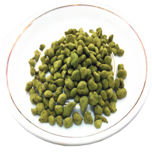 High Mountain Fujian Organic Ginseng Oolong Tea - Vacuum Packed Bulk