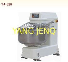Bread, Filling Bread, Jam Bread, Butter Bread Rusk Making Machine / Capacity 10g - 200g