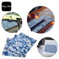 EVA Camo Colour Foam Marine Embossed Sheet