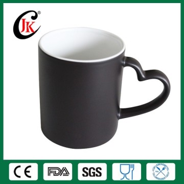 Wholesale 11oz color changing mug sublimation blank magic mug