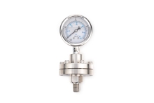High Quality Diaphragm pressure gauge