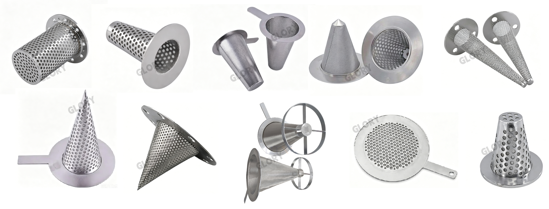 Strainer Strainer