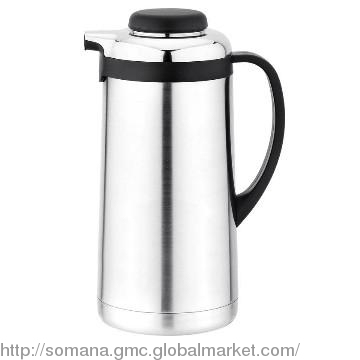 1900ML s/s vacuum coffee pot