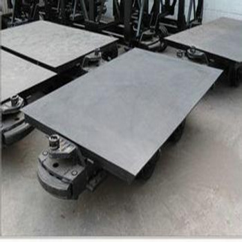 Coal mining platform car from factory/ platform lorry