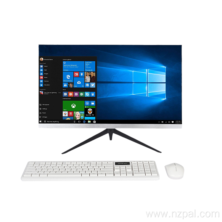 OEM Screen Custom Core I5 i7 business office