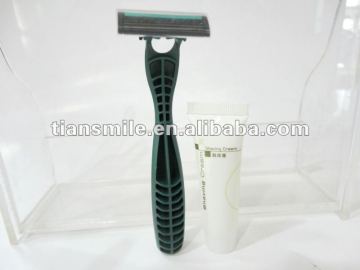 cheap shaving razor