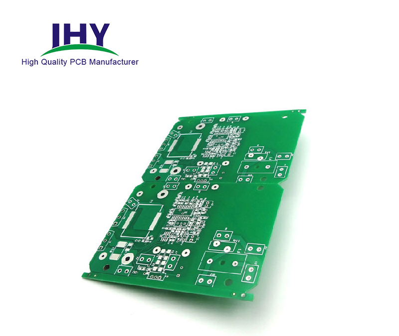 HASL Lf Impedance Control Copper PCB HASL Lf Impedance Control Copper PCB