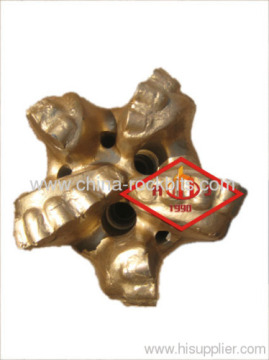 Pdc Diamond Bits Well Drilling?