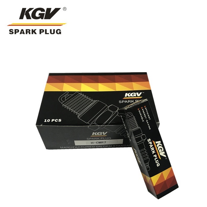 Small Engine Normal Spark Plug HS-BP8.