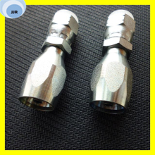 Female Reusable Hose Fitting for SAE 100 R5 Hose