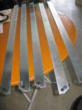 pressing stamping part