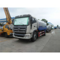 Foton ROWOR 168HP 11-12CBM truk tangki air