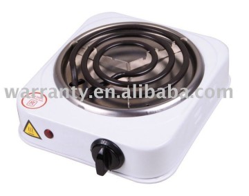 hot plate electric cooker