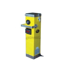 CE Approved Portable 10kg Welding Rod Electrode Oven Dryer