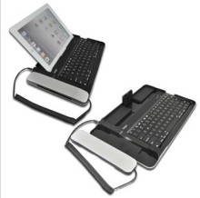 Bluetooth Keyboard with Telephone for iPhone Skype
