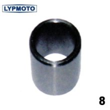 Motorcycle Piston Pin