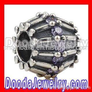 European Inner Strengthen Bead With Stone 