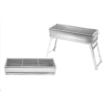 Outdoor Cooking Portable Folding BBQ Grill