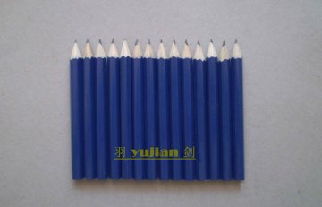 wooden golf pencils