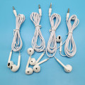 Gift aviation MP3 in ear mobile phone music earphone