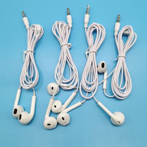 Regalo Aviation Mp3 in Ear Mobile Phone Music Earphone