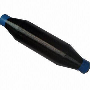 Anti-statistic interlock fabric