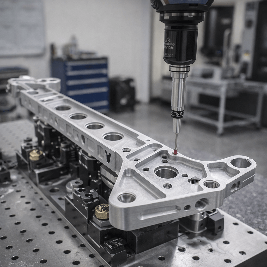 производители аэрокосмических компонентов aerospace components manufacturers