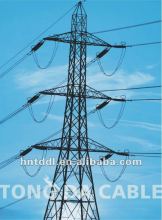 AACSR(overhead conductor) IEC 61089