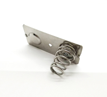 BATTERY Contacts FOR 'C' Cell Dual Battery-5242