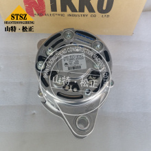 Komatsu Excavator Spare Parts PC200-6 Alternator 600-821-6190