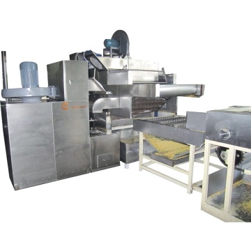 Automatic Fast Noodle Making Machine