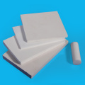 Feuille de PTFE de chaleur thermique qualifiée