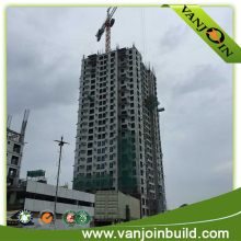 Nonmetal EPS Cement Compound Panel High Strength Wall Board