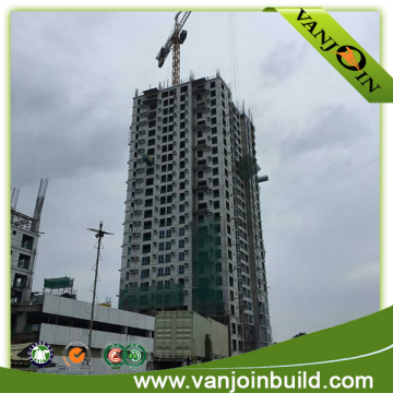 Nonmetal EPS Cement Compound Panel High Strength Wall Board