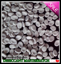 Moisture Absorbent Masterbatch/Desiccant Masterbatch for Recycled Raw Material Shandong ,China