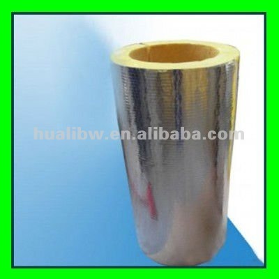 Excellent glass wool tube