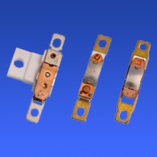 Hair Drier Temperature Switch Facctory in China