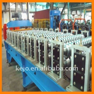 glazed tile roll forming machine made in china construction