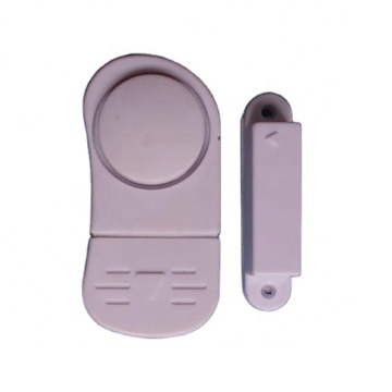 Window/Door Alarm Systems