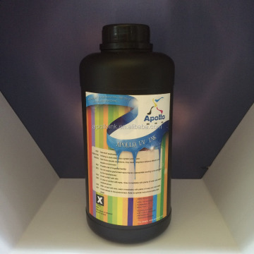 EFI Vutek QS 3200 UV Ink