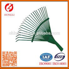 Garden Rake 22 teeth leaf rake