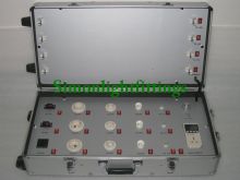 LED Multi-Functional Display Case08-Simon (LMDC08)