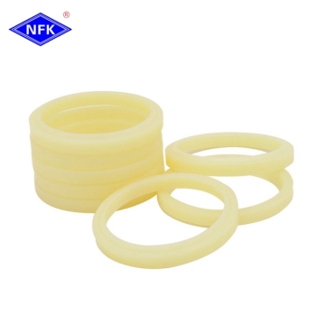 N0K Mechanical Oil Sealing: ODI OSI OUIS DSI U-Seal Nbr Piston Rod Shaft Hydraulic Cylinder Rubber Oil Seals