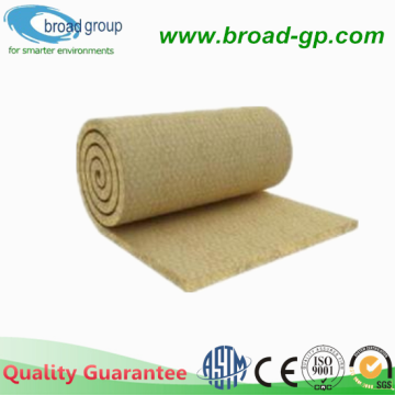 China Building Thermal Insulation Mineral Wool Roll/Rock Wool Roll