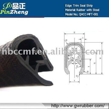 Rubber Strip Seal