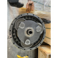 Excavador 21T-26-00300 Reductor de swing PC2000-8 Swing Gearbox