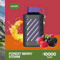 FOREST BERRY STORM