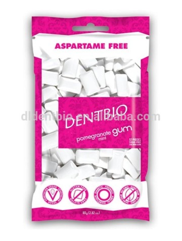 Wholesale chewing gum relax chewing gum